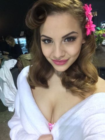 Валентина